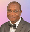Rev. Godwin Samuel